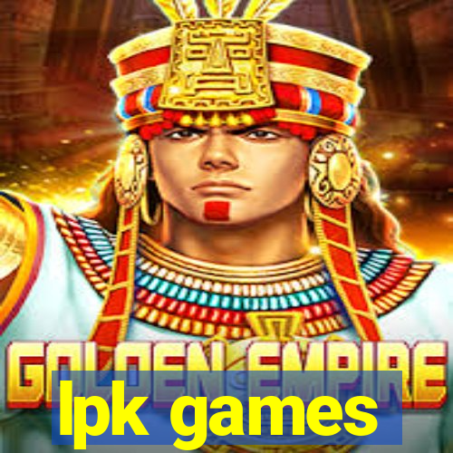 lpk games